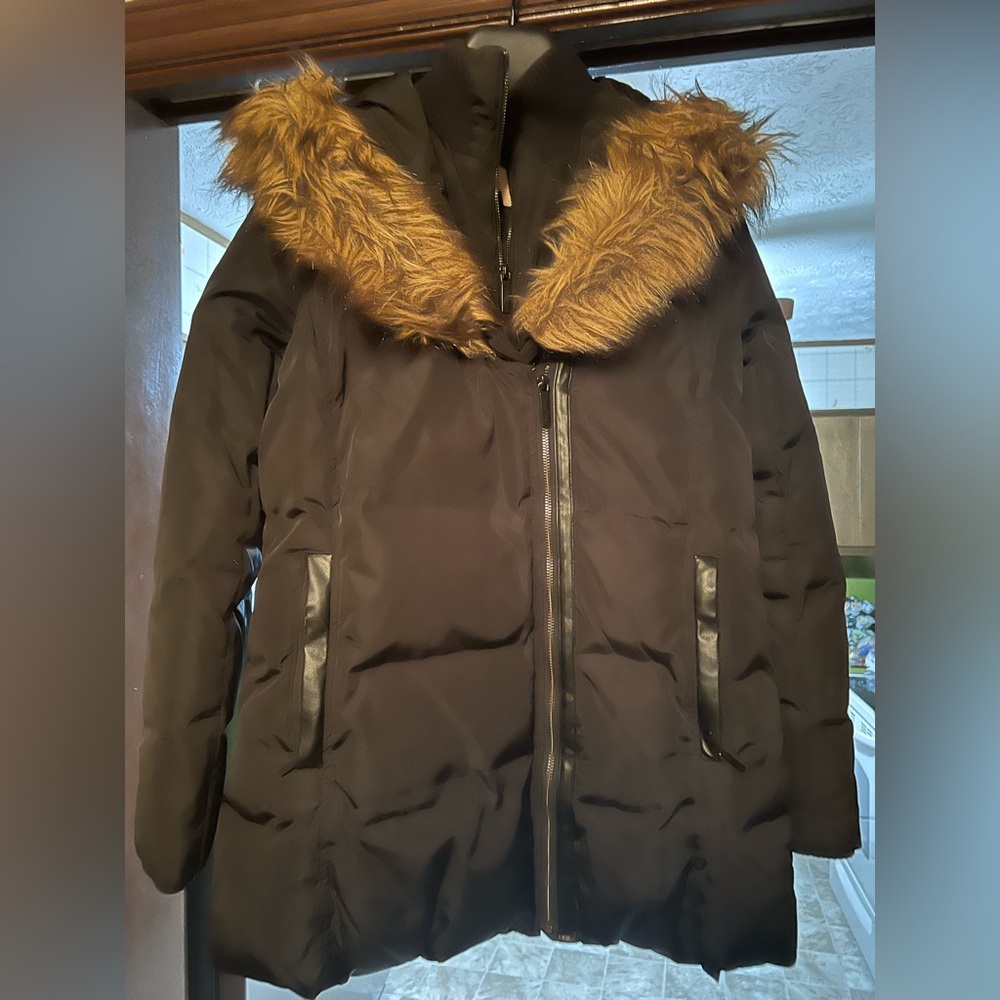 Michael kors jacket
